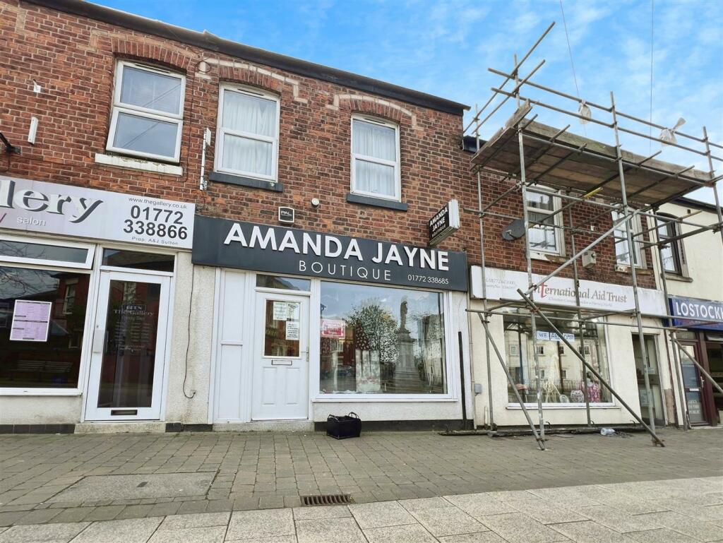 Main image of property: Hope Terrace, Lostock Hall, Preston