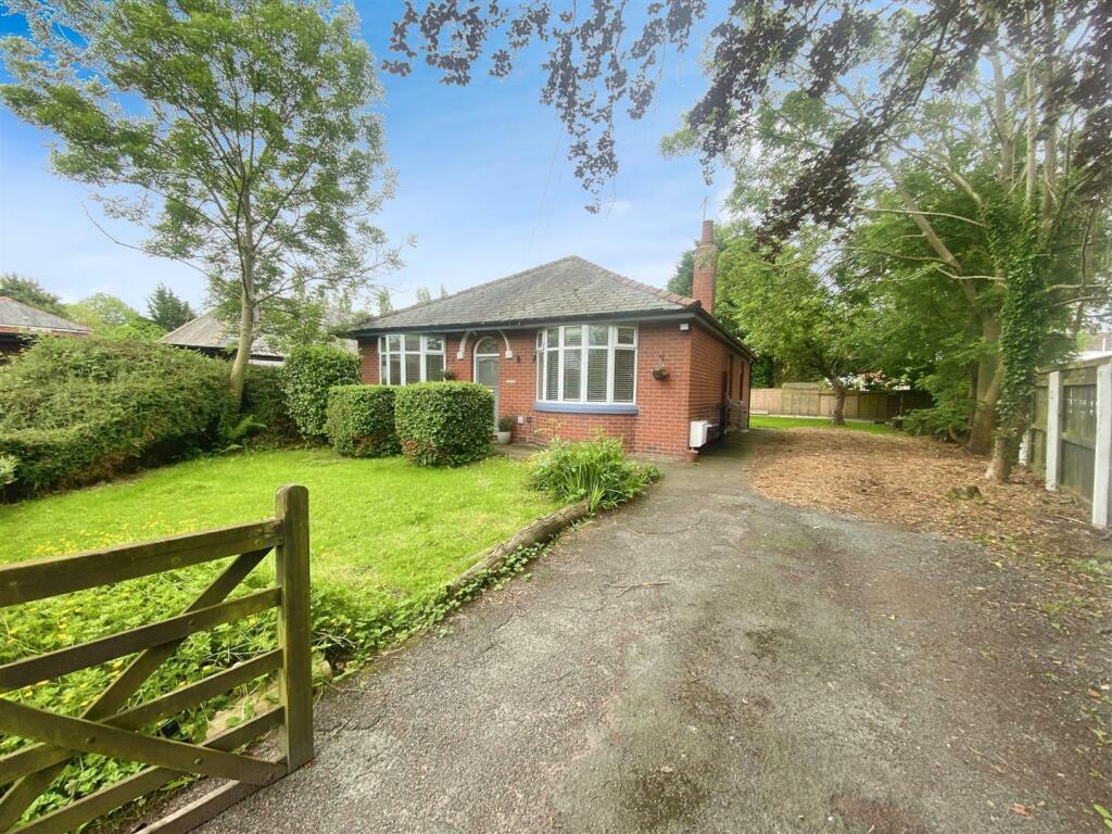 Main image of property: Brownedge Road, Lostock Hall, Preston