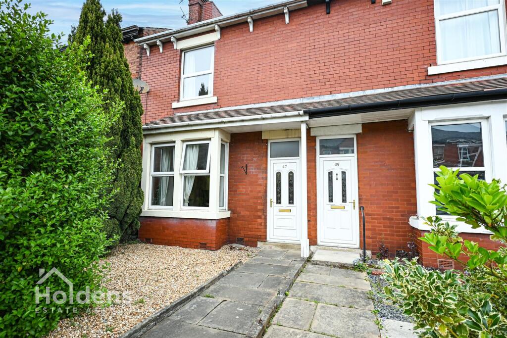 Main image of property: Watkin Lane, Lostock Hall, Preston
