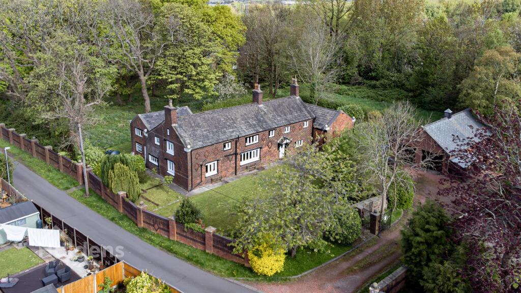 Main image of property: Gough Lane, Bamber Bridge, Preston