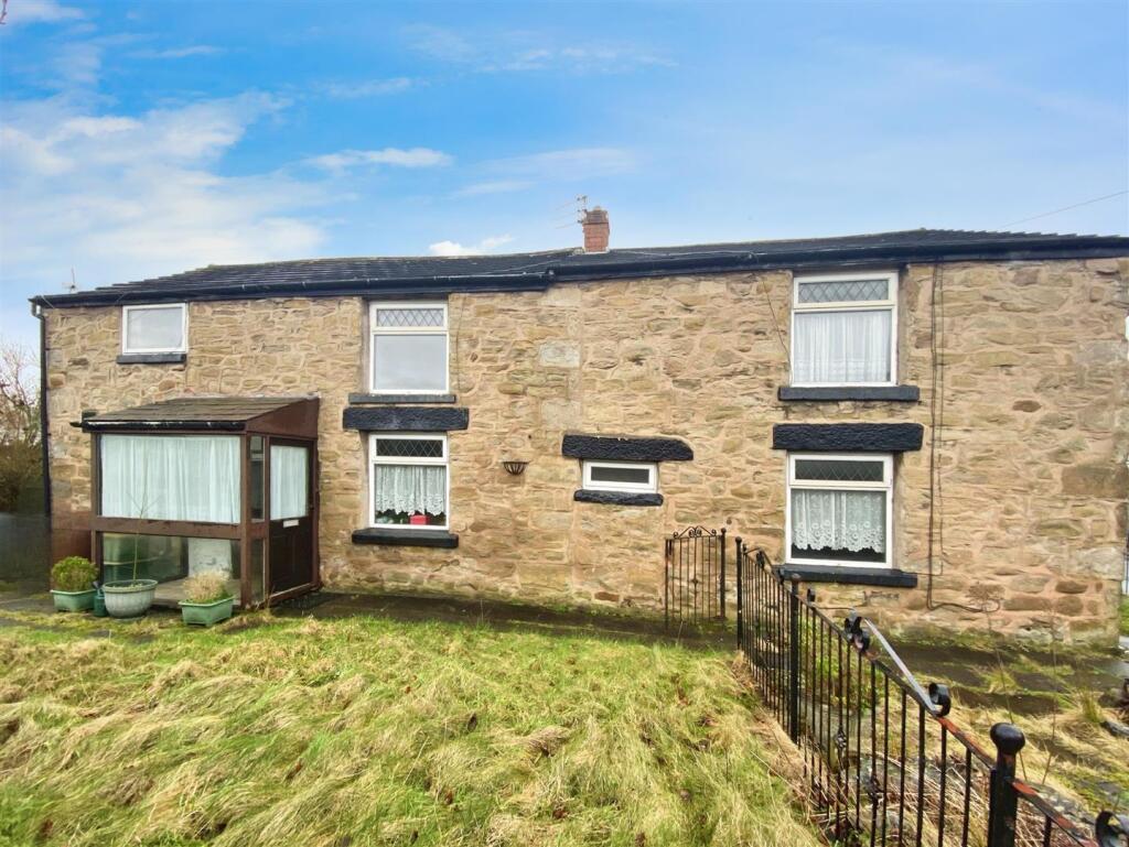 Main image of property: Club Street, Bamber Bridge, Preston