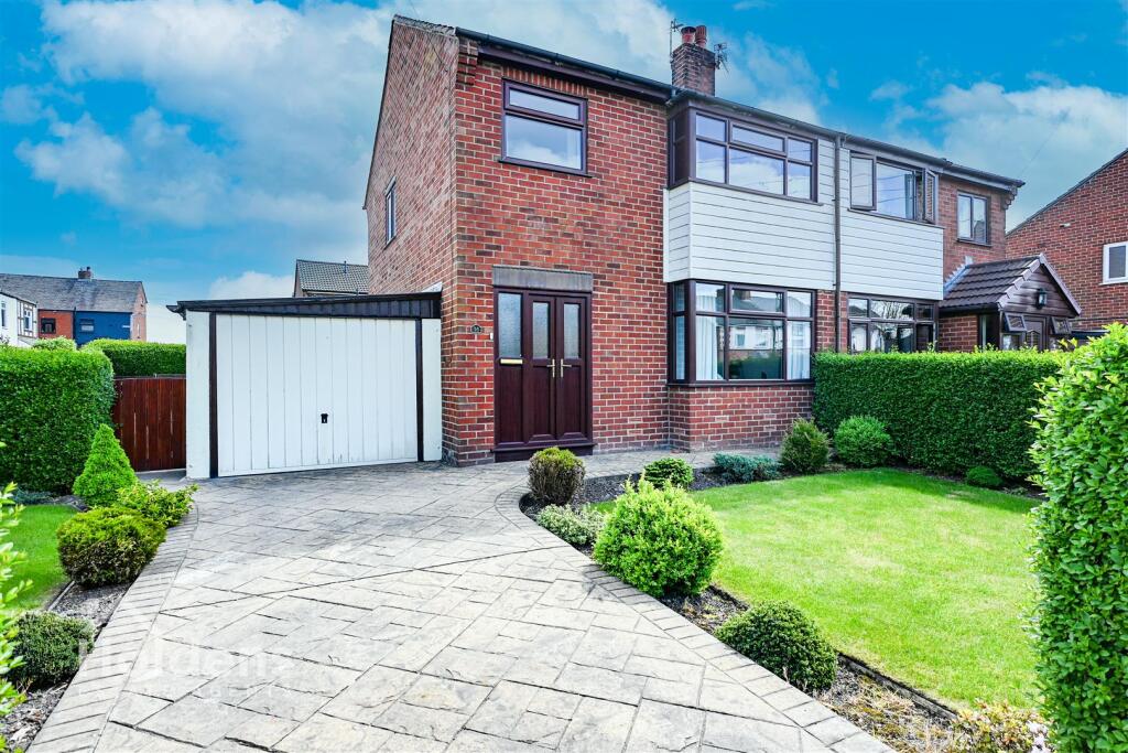 Main image of property: School Lane, Lostock Hall, Preston