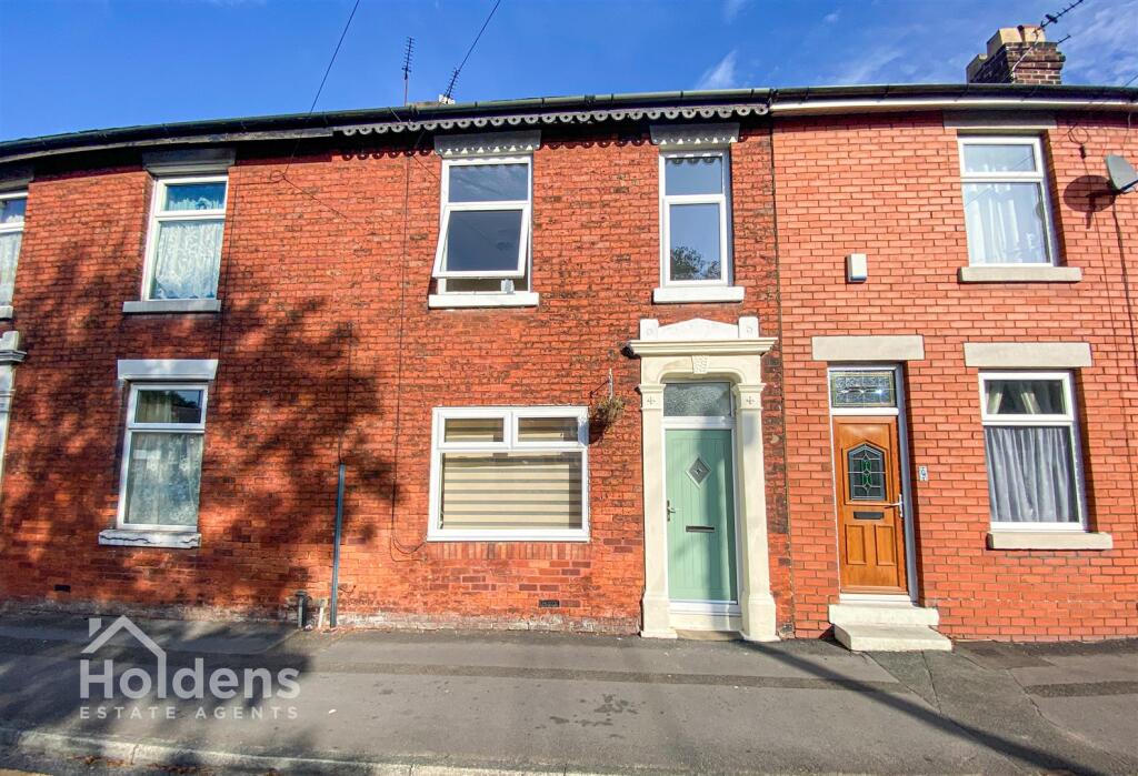 Main image of property: Brownedge Road, Lostock Hall, Preston