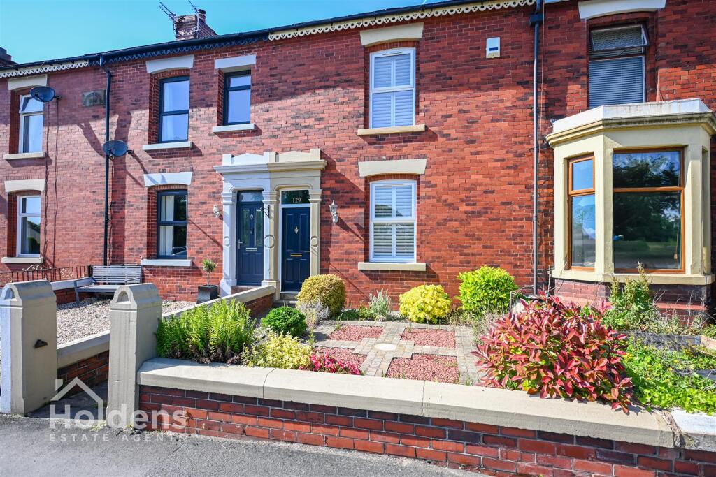 Main image of property: Hoghton Lane, Higher Walton, Preston