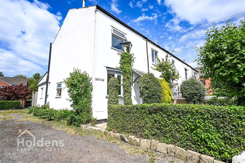Main image of property: South View, School Lane, Lostock Hall, Preston