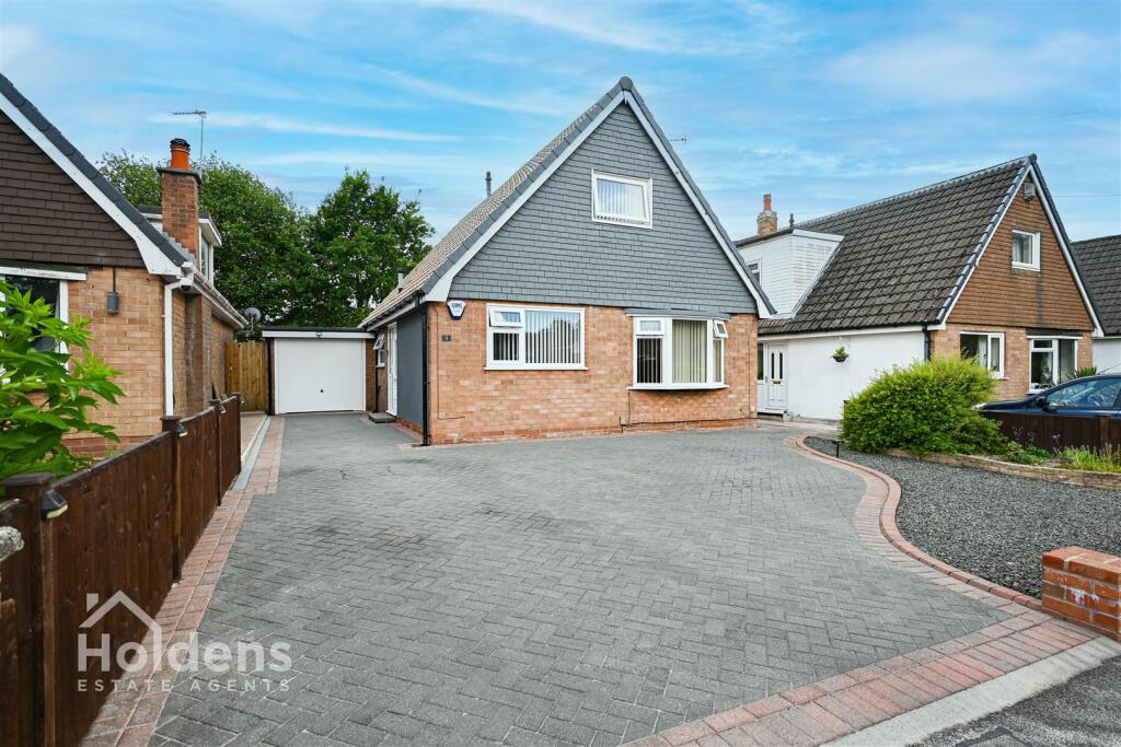 Main image of property: Spring Croft, Farington, Leyland