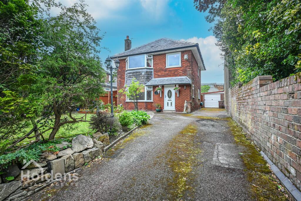 Main image of property: Wateringpool Lane, Lostock Hall, Preston