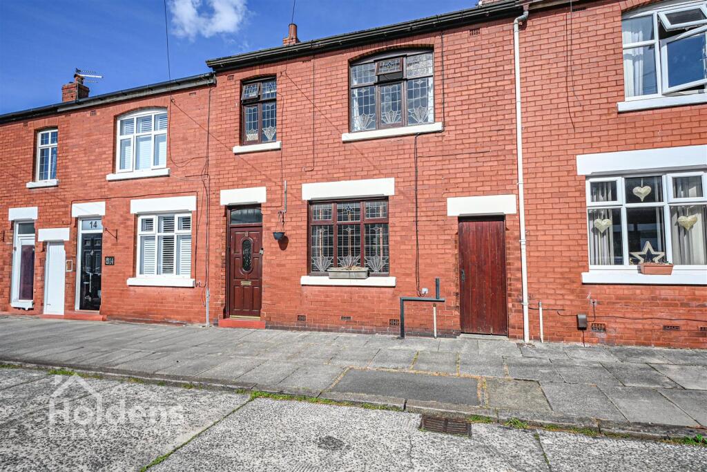 Main image of property: Bucklands Avenue, Ashton-On-Ribble, Preston