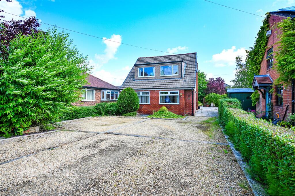 Main image of property: Leyland Road, Penwortham, Preston