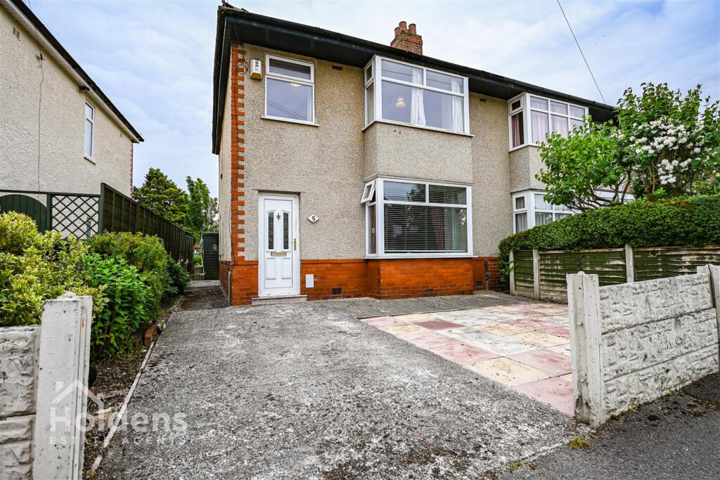 Main image of property: Lawrence Avenue, Preston