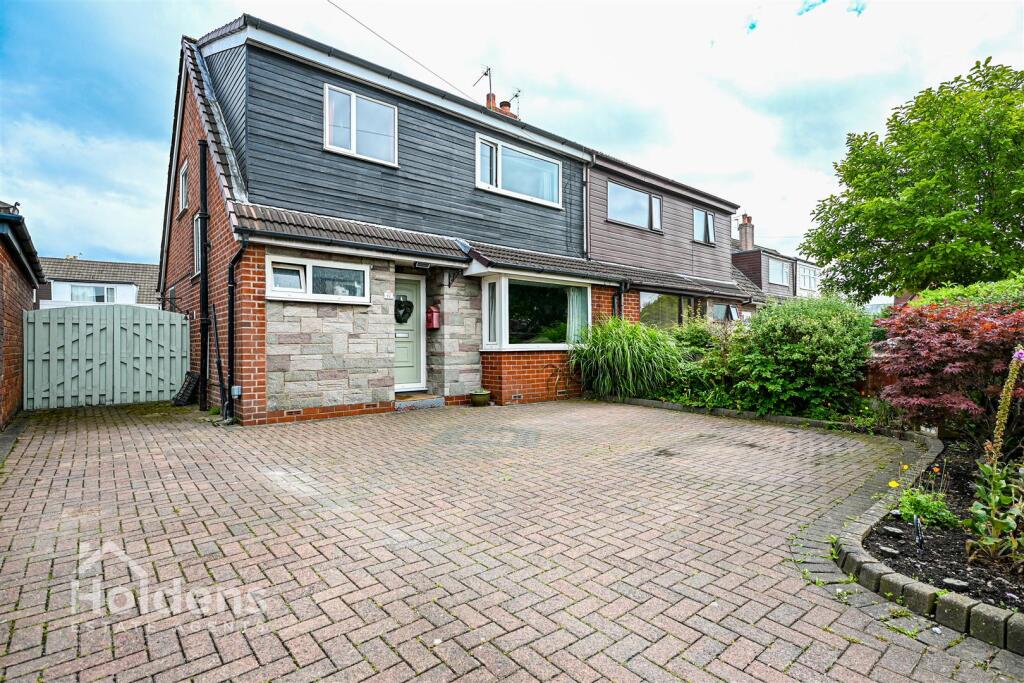 Main image of property: Liverpool Old Road, Much Hoole, Preston