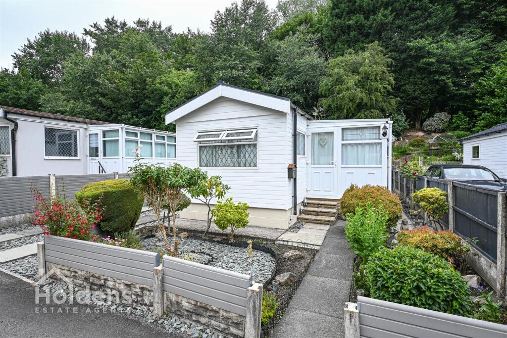 Main image of property: Penwortham Residential Park, Penwortham, Preston