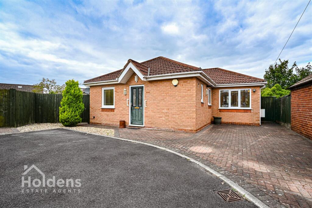 Main image of property: Fir Trees Court, Fir Trees Crescent, Lostock Hall, Preston