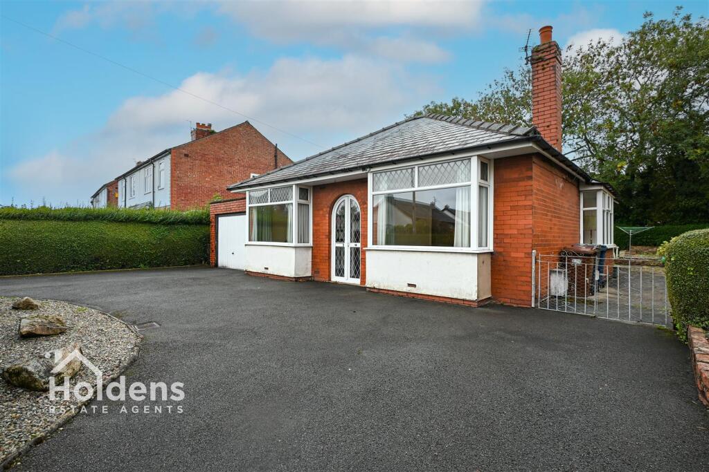 Main image of property: Studholme Avenue, Penwortham, Preston