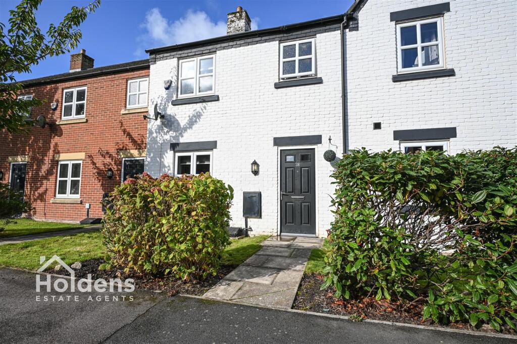 Main image of property: Central Park Road, Lostock Hall, Preston