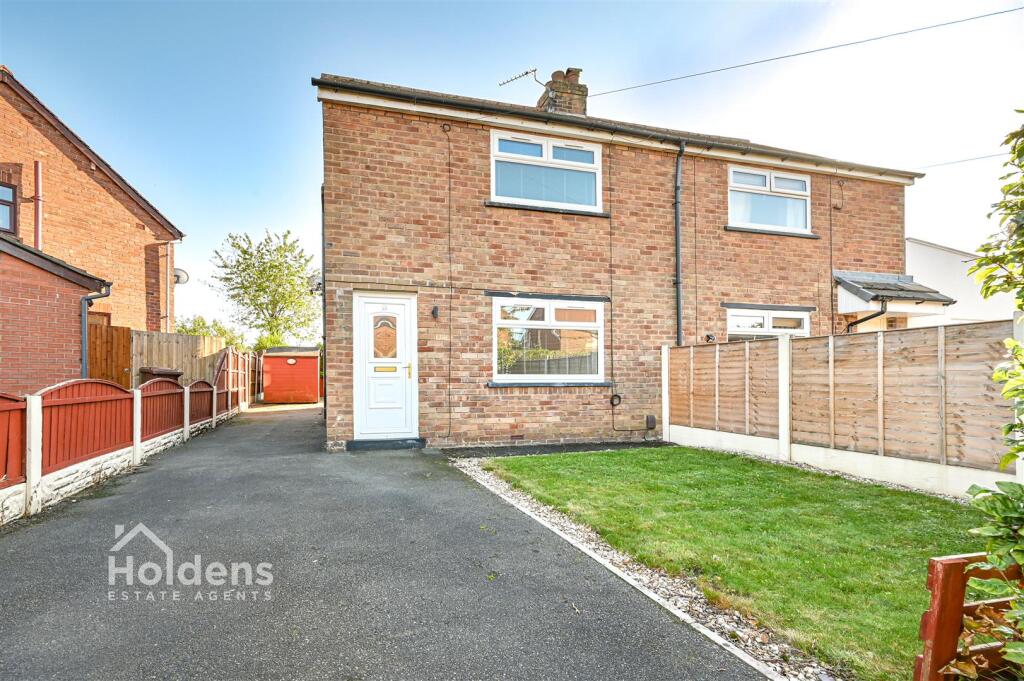Main image of property: Cinnamon Hill Drive North, Walton-Le-Dale, Preston