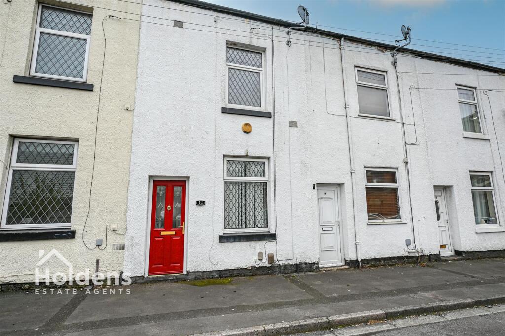 Main image of property: Tyne Street, Bamber Bridge, Preston