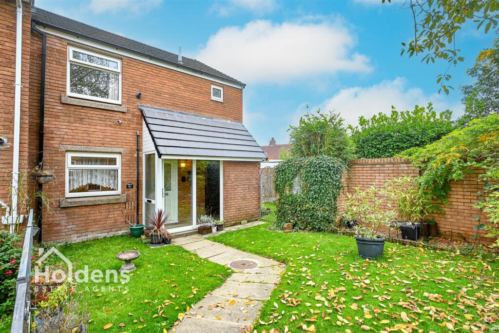 Main image of property: Alderfield, Penwortham, Preston