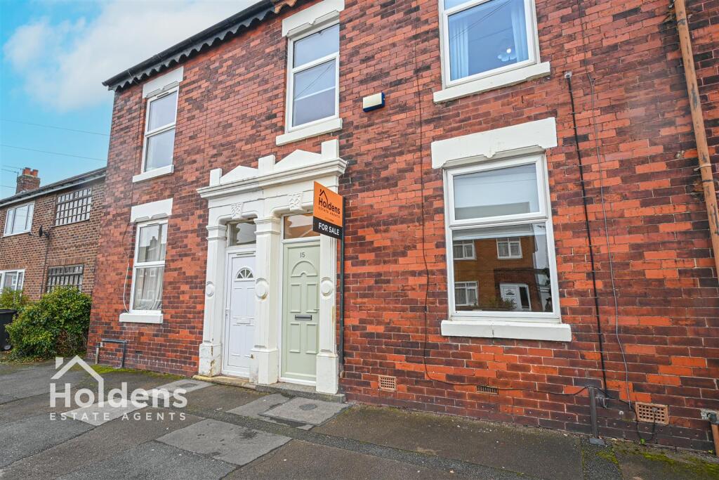 Main image of property: Victoria Street, Lostock Hall, Preston