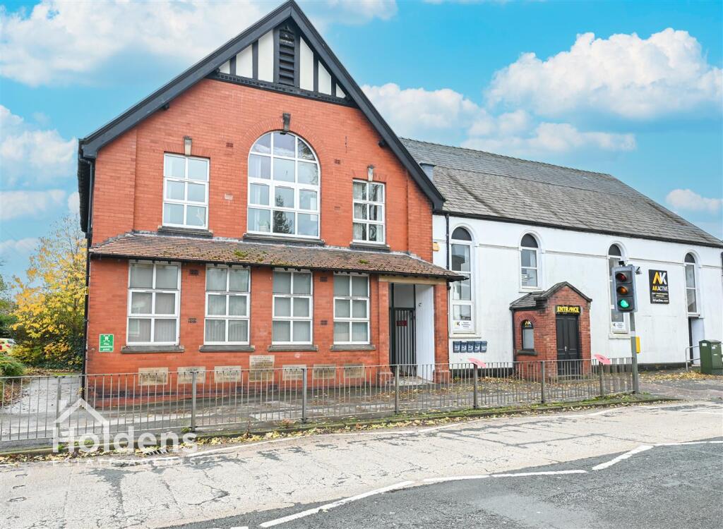 Main image of property: Watkin Lane, Preston