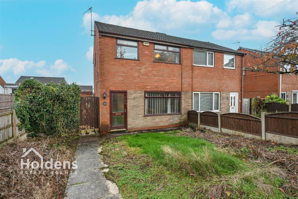 Main image of property: Brownedge Road, Bamber Bridge, Preston