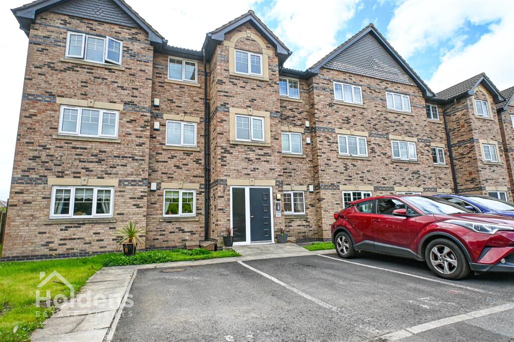 Main image of property: Butlers Farm Court, Leyland