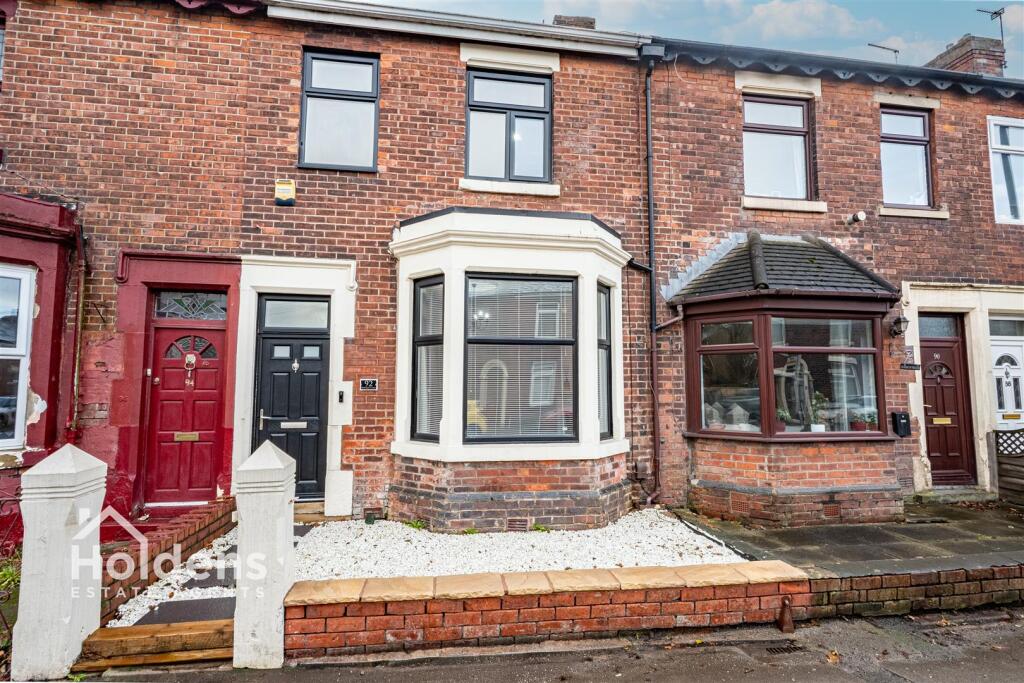 Main image of property: Watkin Lane, Lostock Hall, Preston