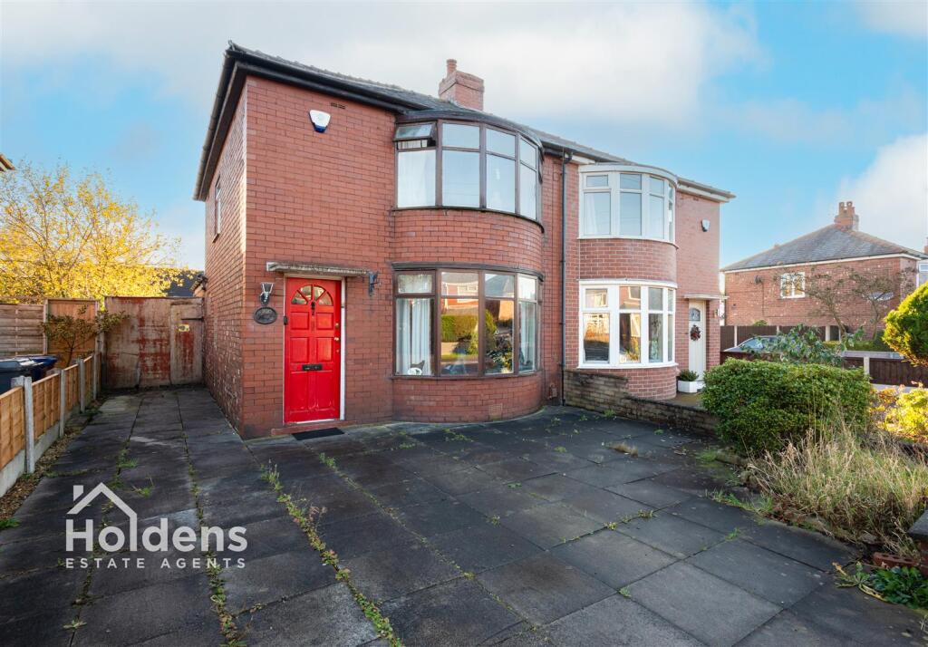 Main image of property: Brownedge Road, Lostock Hall, Preston