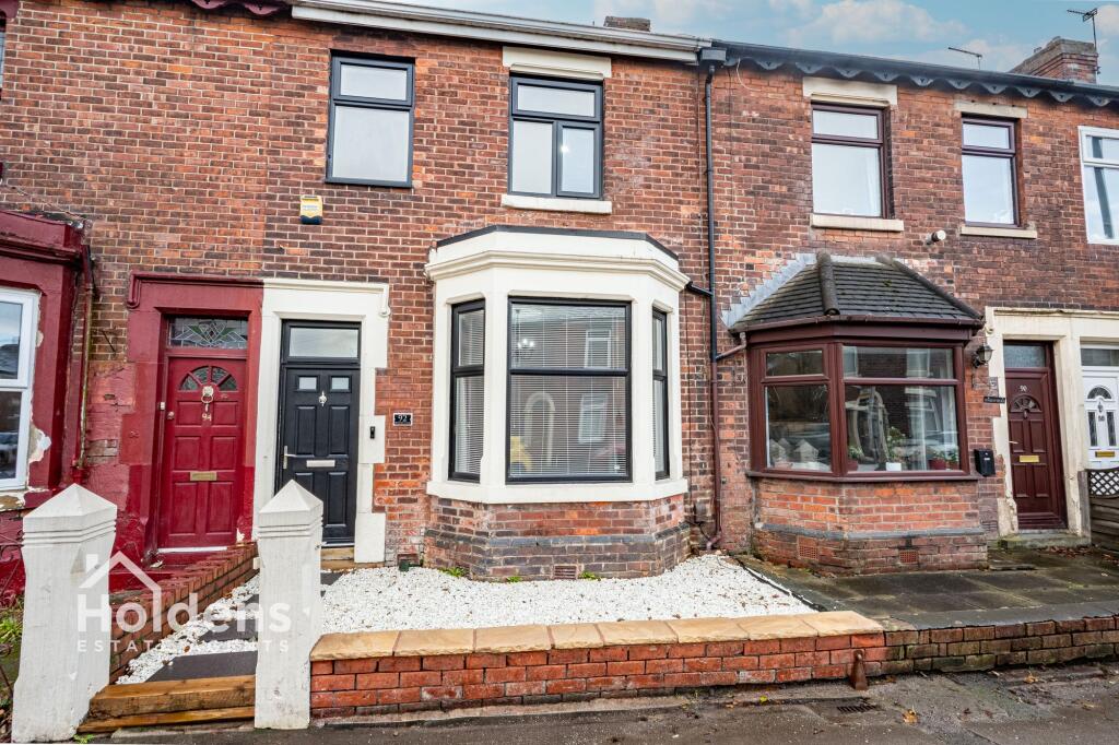 Main image of property: Watkin Lane, Lostock Hall, PR5
