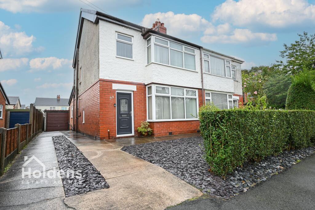 Main image of property: Prospect Avenue, Lostock Hall, PR5