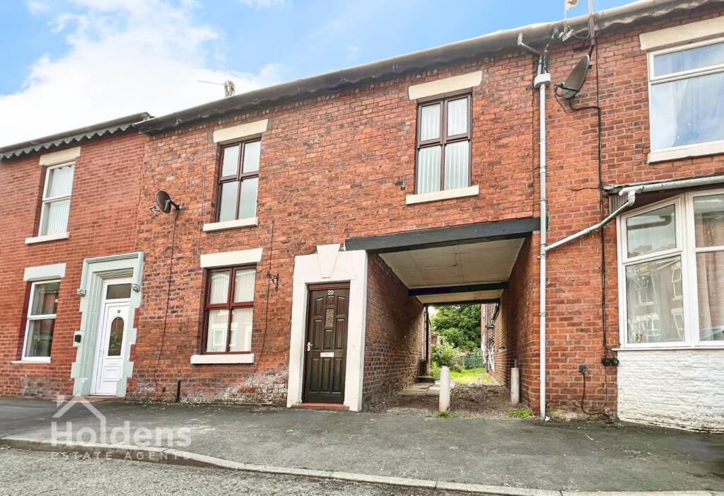 Main image of property: Armstrong Street, Ashton-On-Ribble, Preston