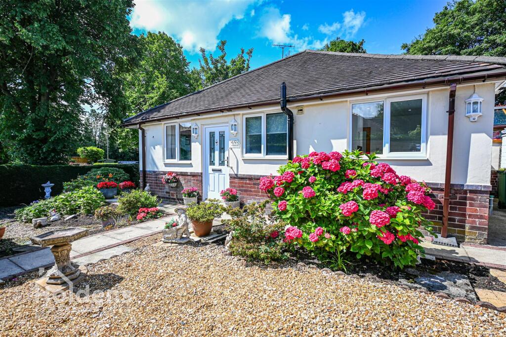 Main image of property: Powis Road, Ashton-On-Ribble, Preston
