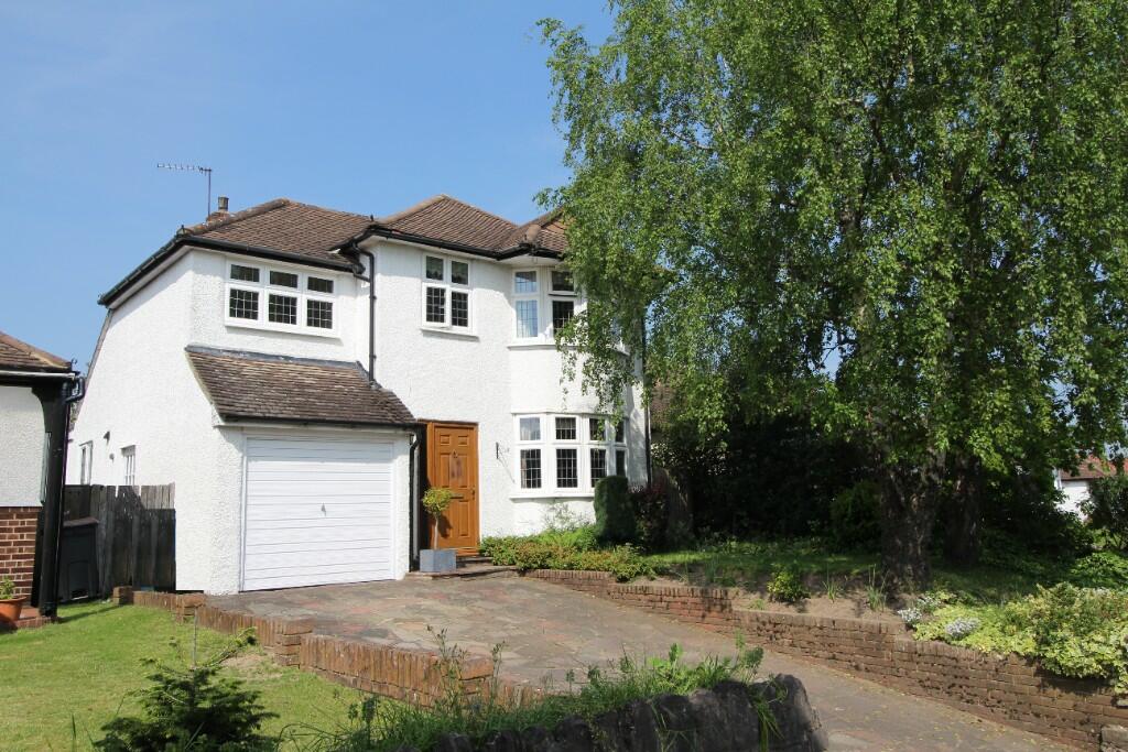 Main image of property: Crofton Road, Orpington, Kent