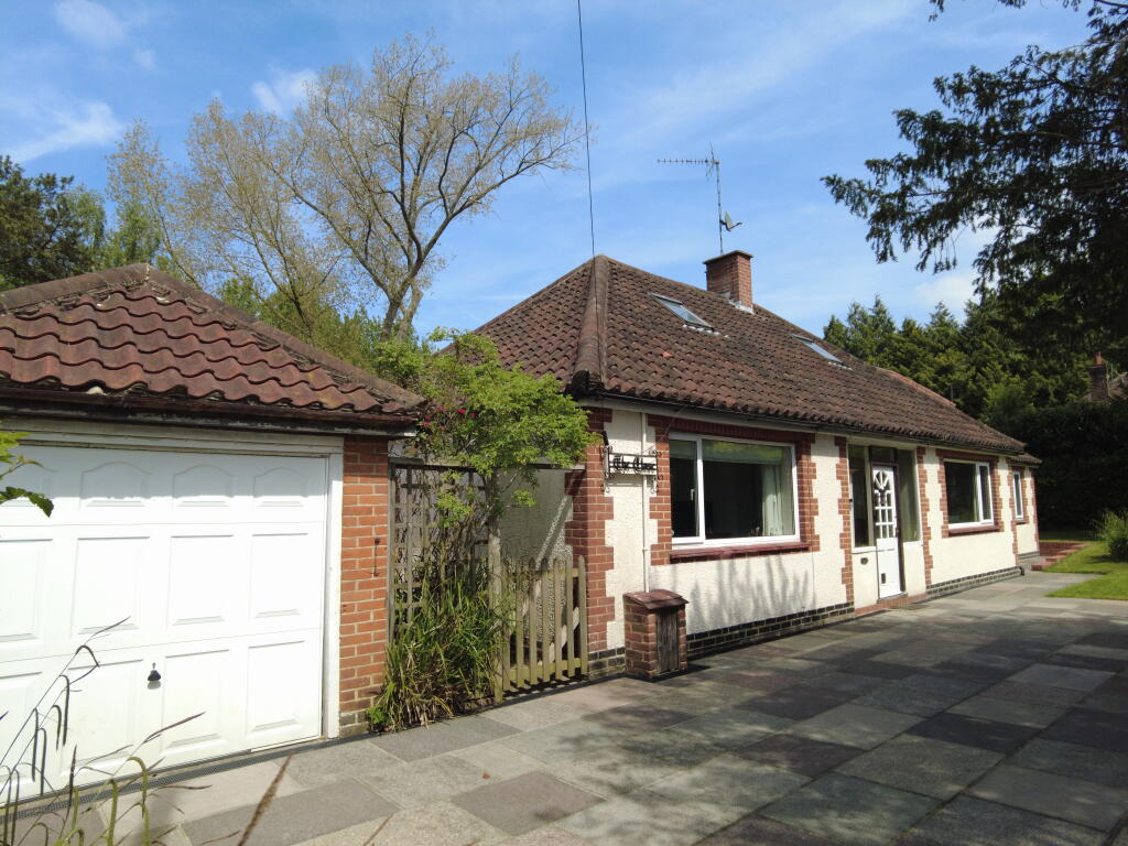 Main image of property: Coles Lane, Brasted