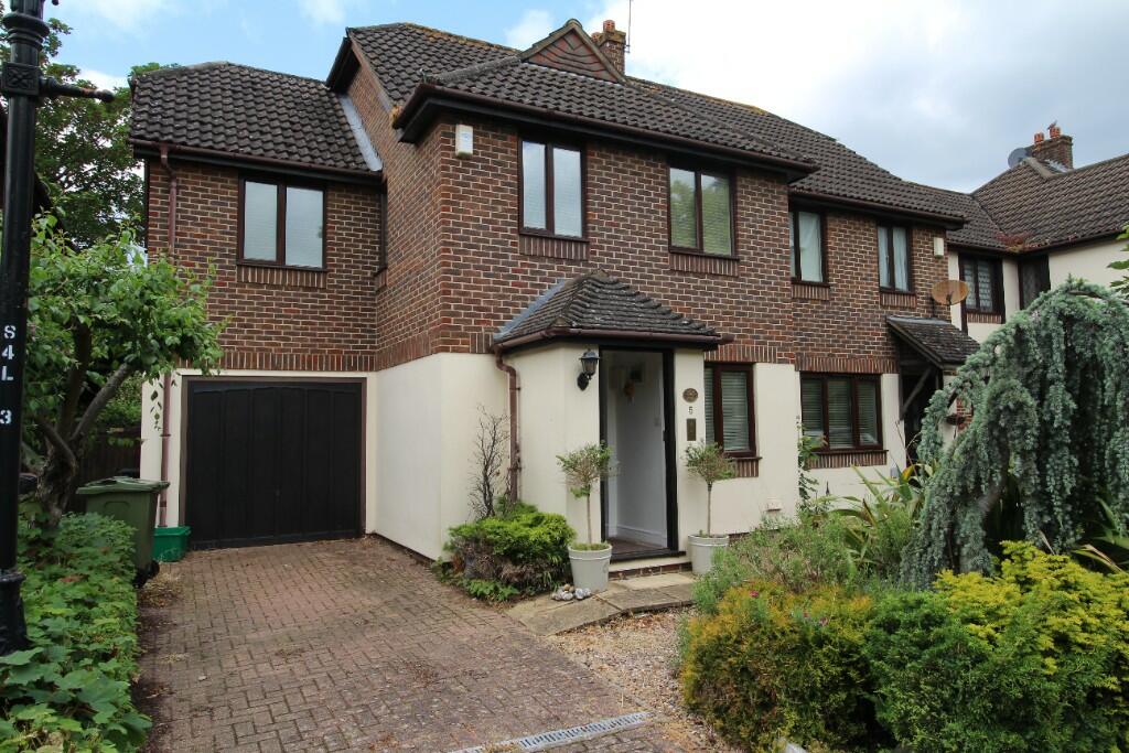 Main image of property: Lime Close, Bickley