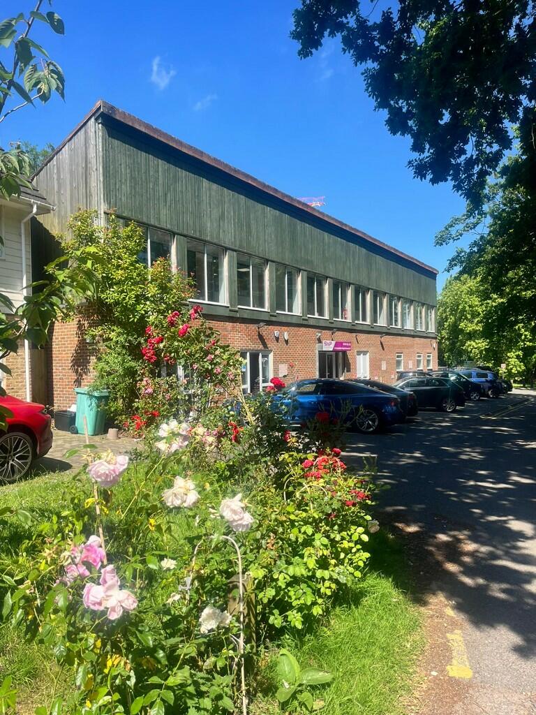 Additional property image - Willow Walk Business Centre, Willow Walk, Orpington, Kent