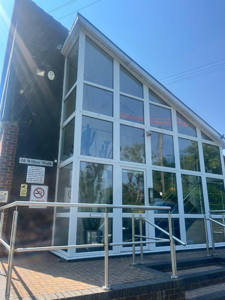 Additional property image - Willow Walk Business Centre, Willow Walk, Orpington, Kent