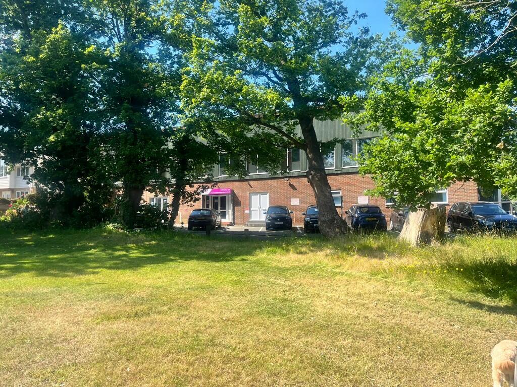 Additional property image - Willow Walk Business Centre, Willow Walk, Orpington, Kent