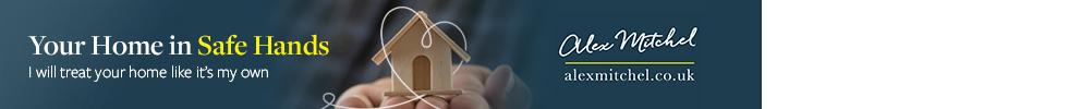 Get brand editions for Alex Mitchel Property Consultants, Bromley
