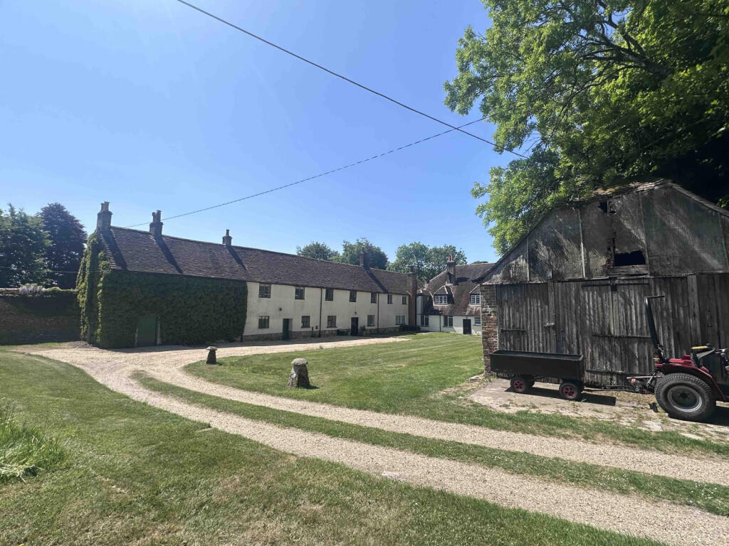 Main image of property: Langbourne, Blandford Forum, Dorset, DT11