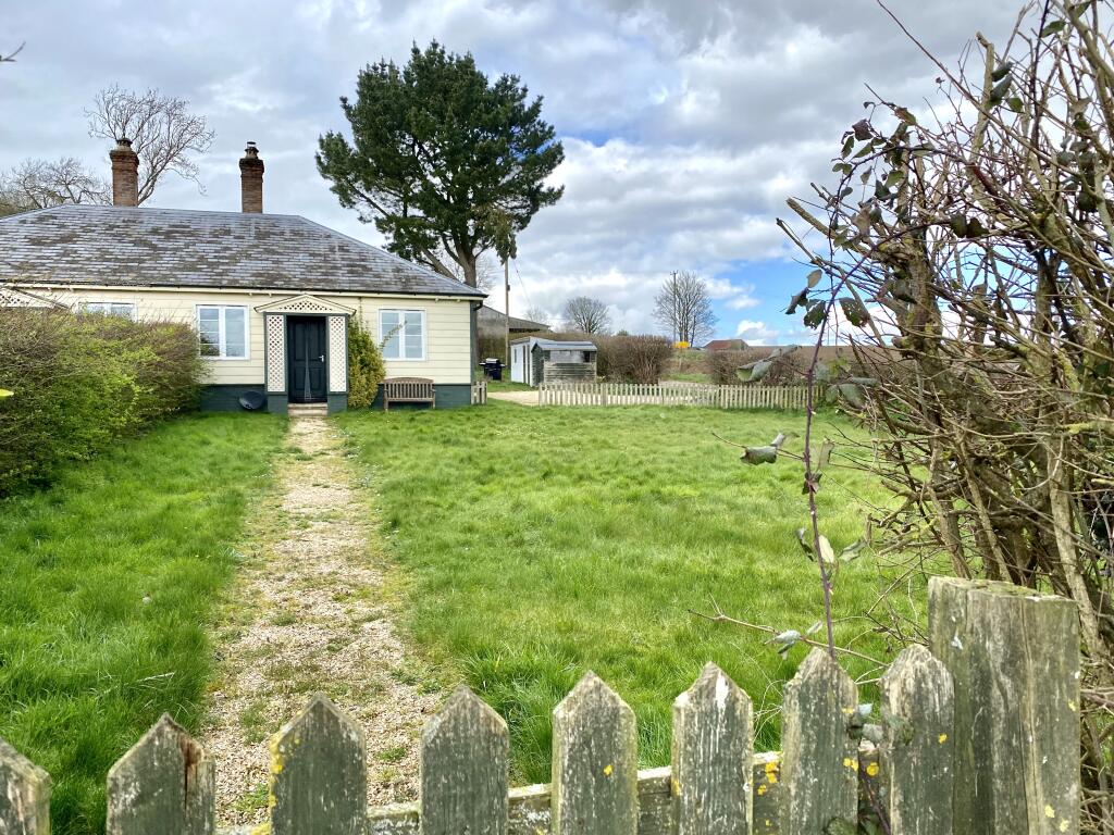 Main image of property: Loverley Bungalows, Moor Crichel, Wimborne, BH21