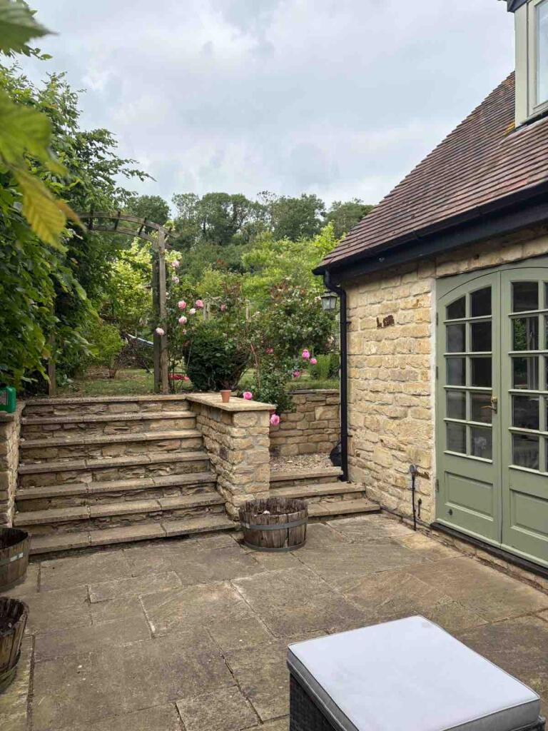 Main image of property: Gannetts Cottage, Todber, Sturminster Newton, DT10