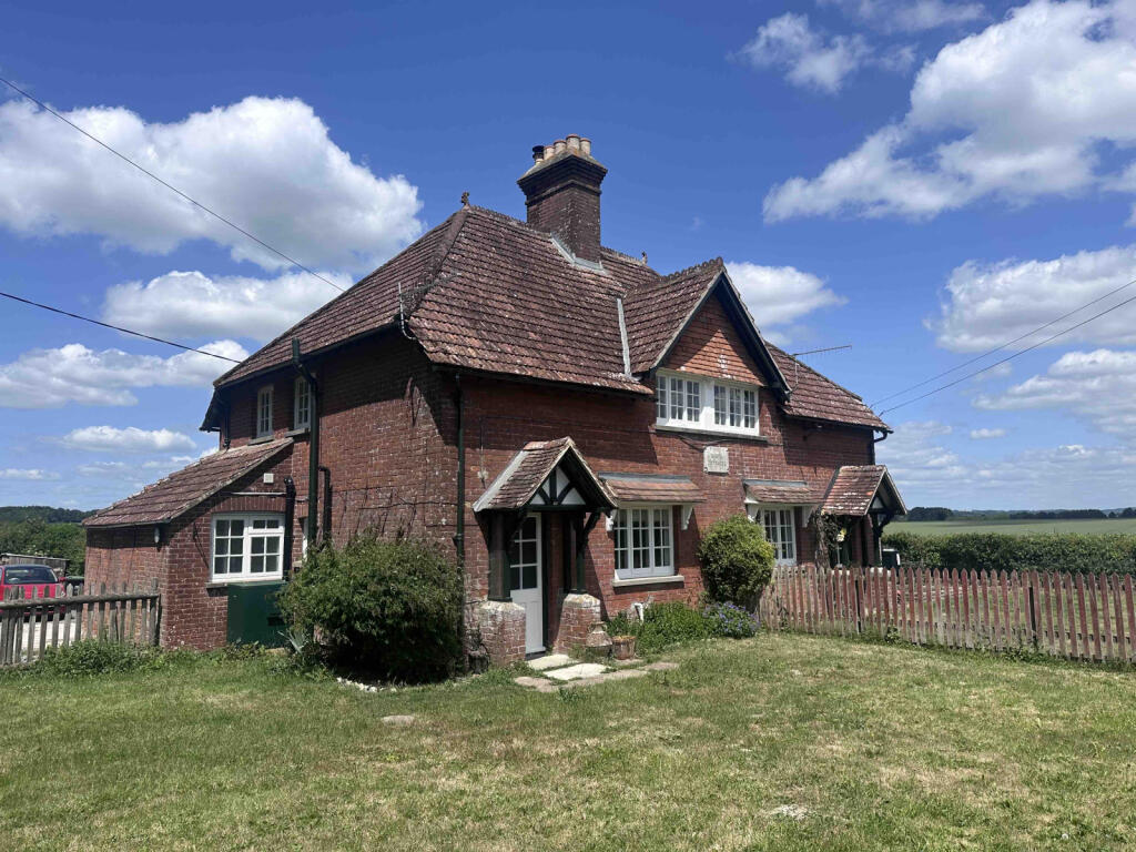 Main image of property: Didlington, Horton, Wimborne, Dorset, BH21