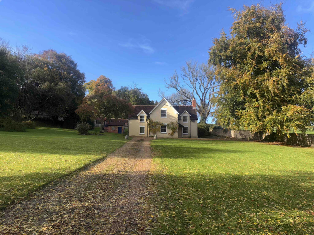 Main image of property: Bryanston, DT11