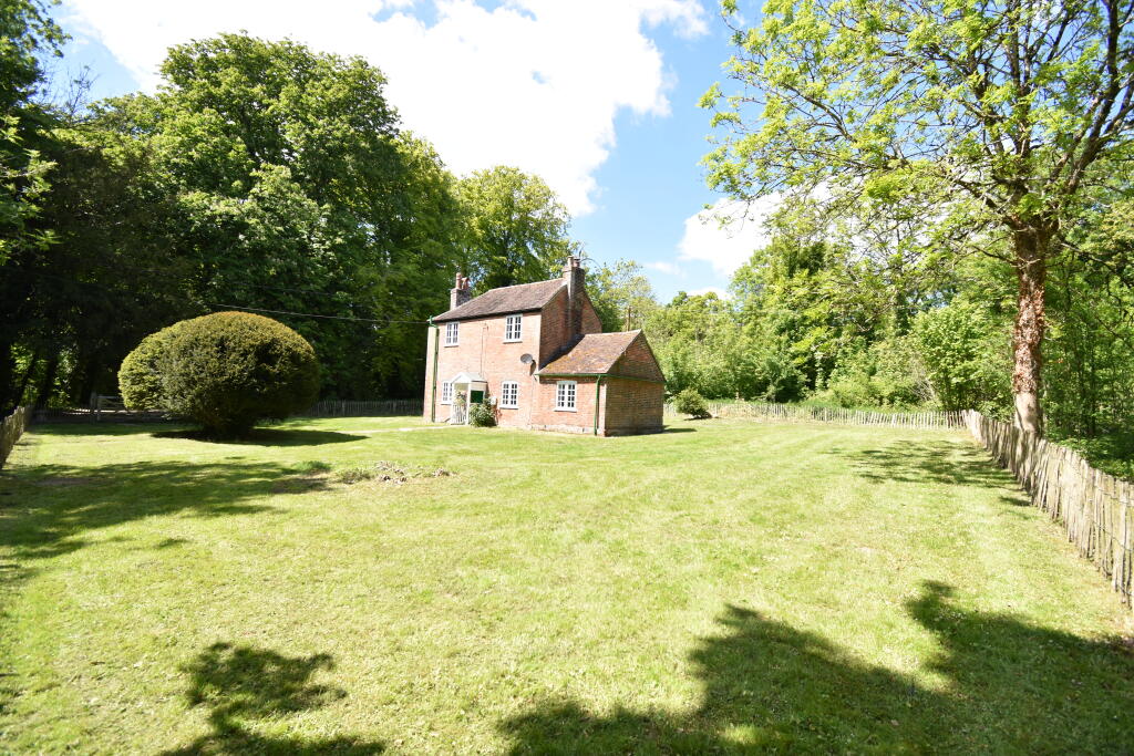 Main image of property: Langbourne, Blandford Forum, Dorset, DT11