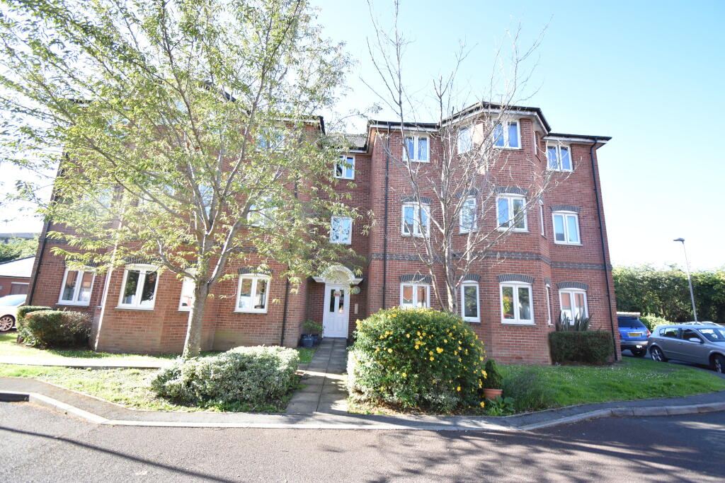 Main image of property: Oake Woods, Gillingham, SP8