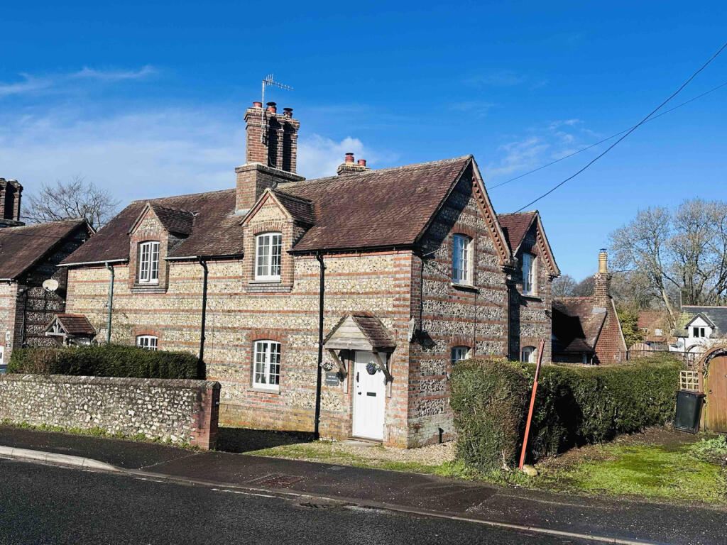 Main image of property: Winterborne Whitechurch, DT11