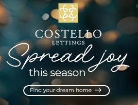 Get brand editions for Costello Lettings, Blandford