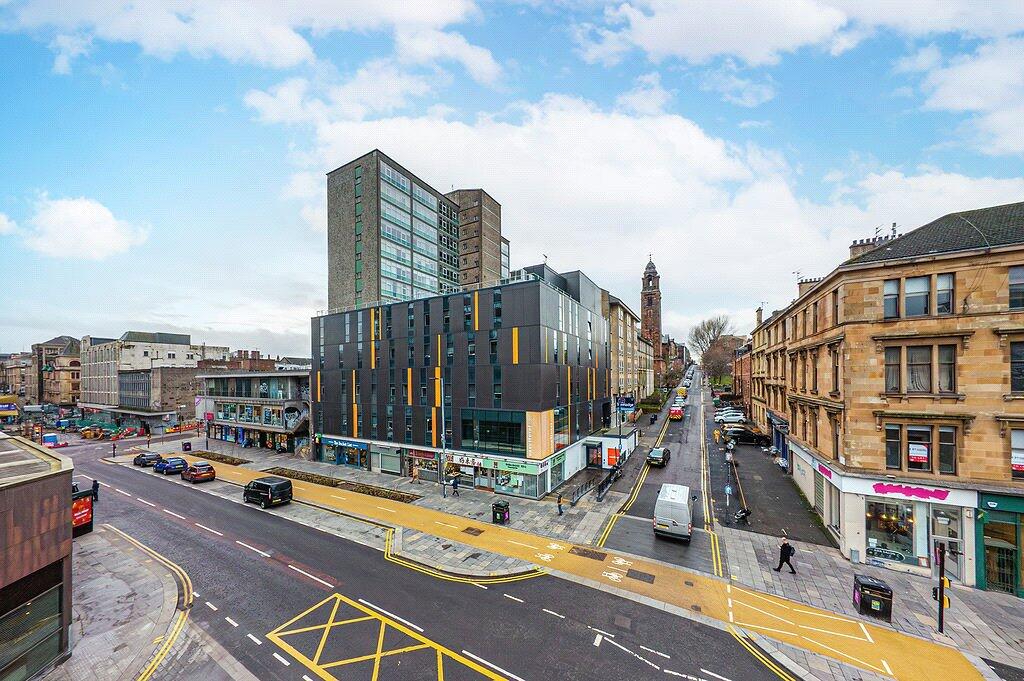 Main image of property: Renfrew Street, Garnethill, Glasgow