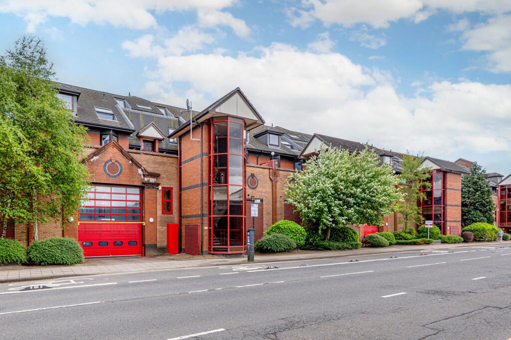 Main image of property: Lancefield Quay, Finnieston, Glasgow City
